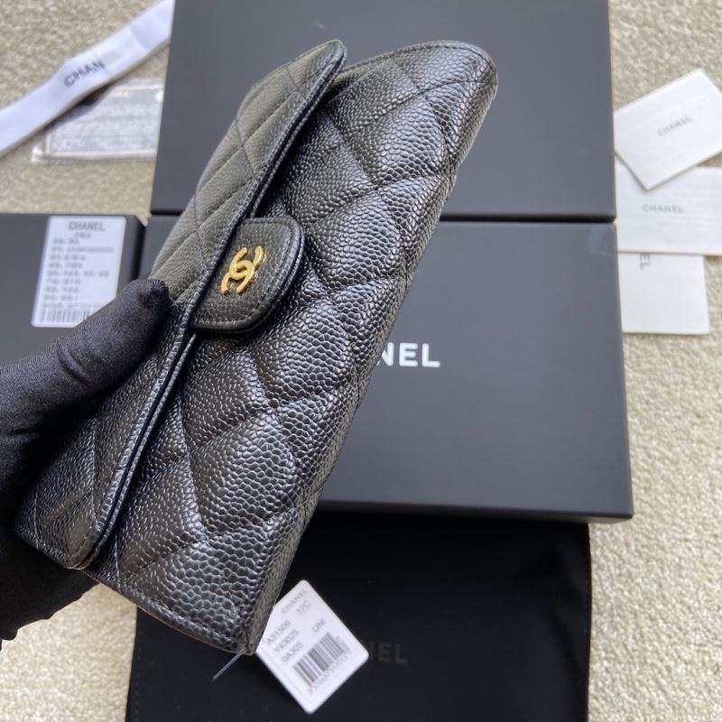 Chanel Wallet Purse